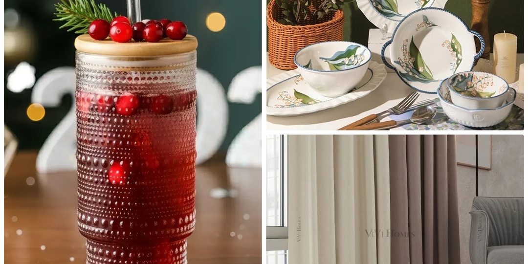 Wildberries: "Мелочи, а меняют всё" – 10 моих лучших НАХОДОК для атмосферы в доме