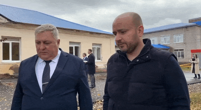    Губернатор Вячеслав Федорищев не сдержался - реакция была жёсткой. Видео: ТГ-канал Царьград