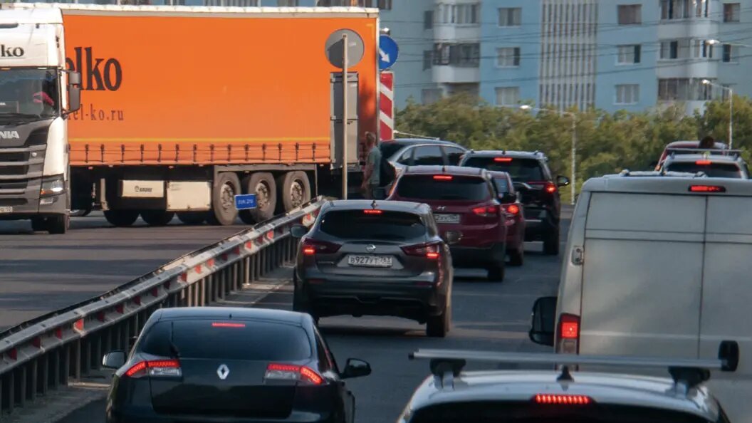    Svetlana Vozmilova/Globallookpress