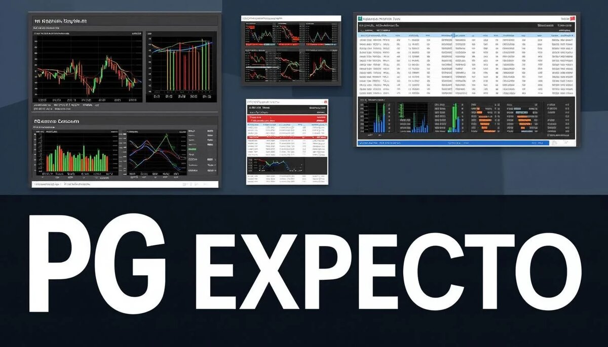 Нагрузочное тестирование — это лишь данные. Их смысл открывает pg_expecto.