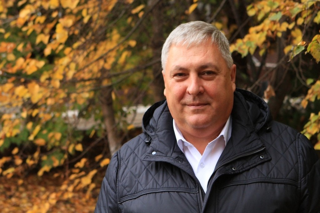    Фото © VK / Юрий Жидков