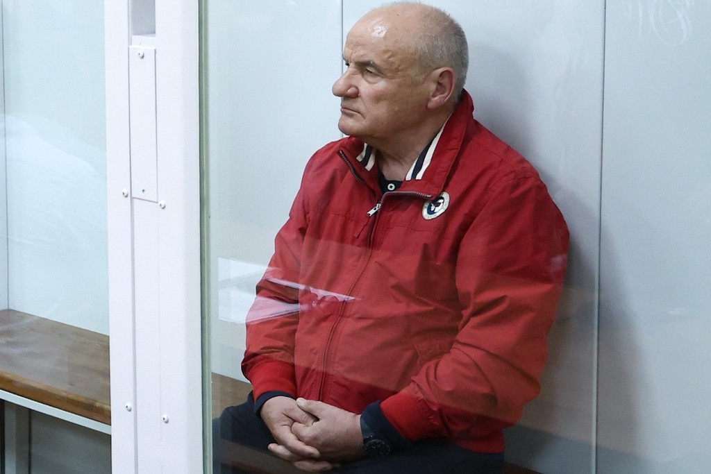    Фото © Сергей Булкин / ТАСС