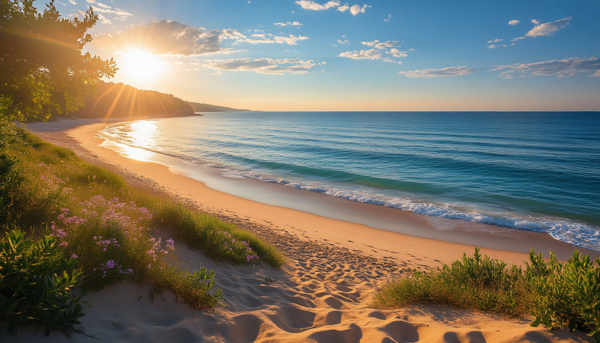 Где лучше отдыхать: Анапа или Сочи?