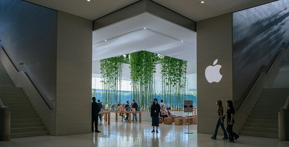    Фото: Christie Chau/Unsplash