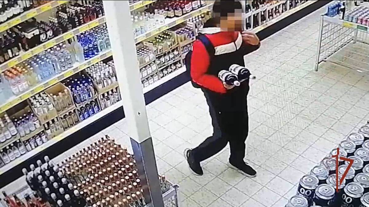    Фото: скриншот с видео / пресс-служба Росгвардии по Московской области