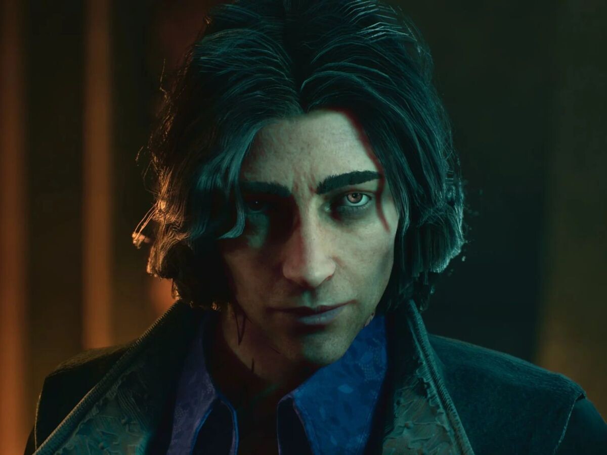    Заплатить кровью. Опубликованы системные требования Vampire: The Masquerade — Bloodlines 2