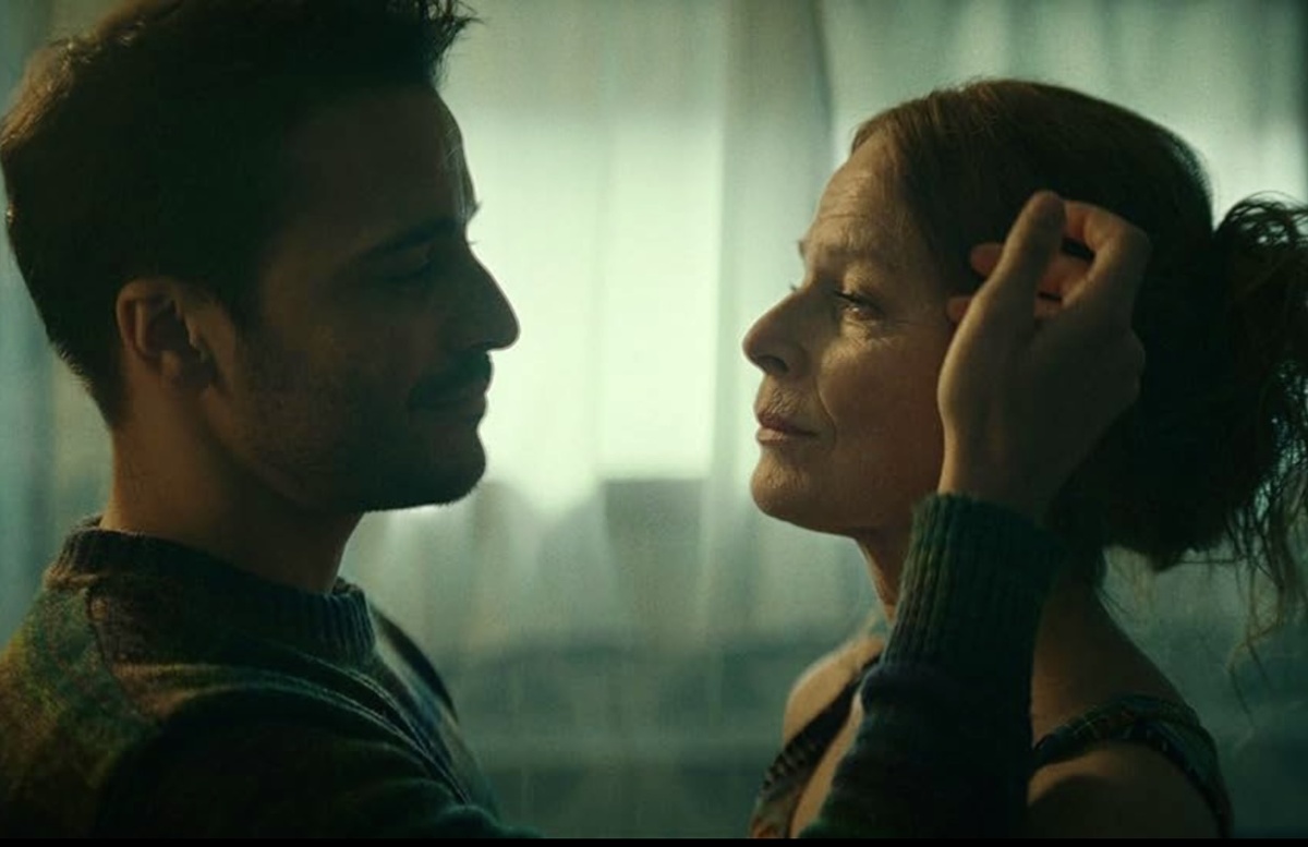 Триллер, фантастика. Германия. В главных ролях: Костя Ульман, Нуман Аджар, Эгле Лекстутите.