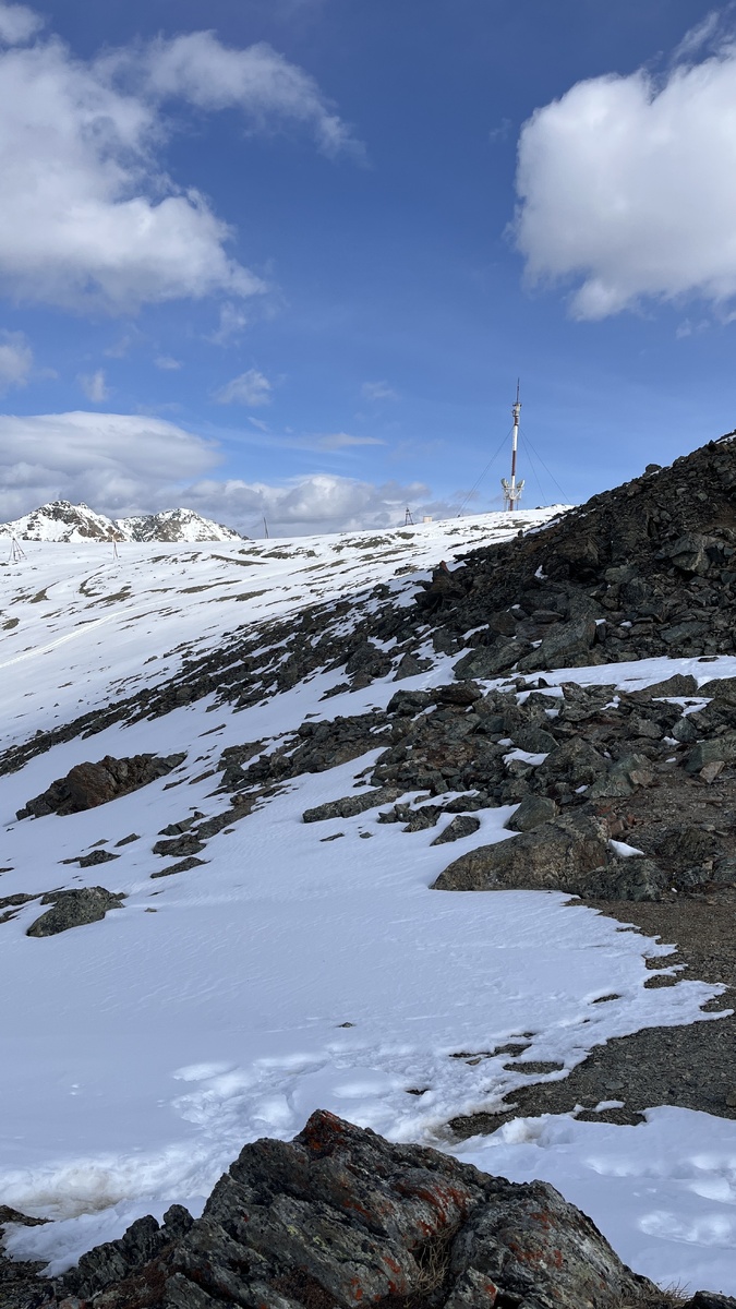 Так выглядит сам ретранслятор. 
