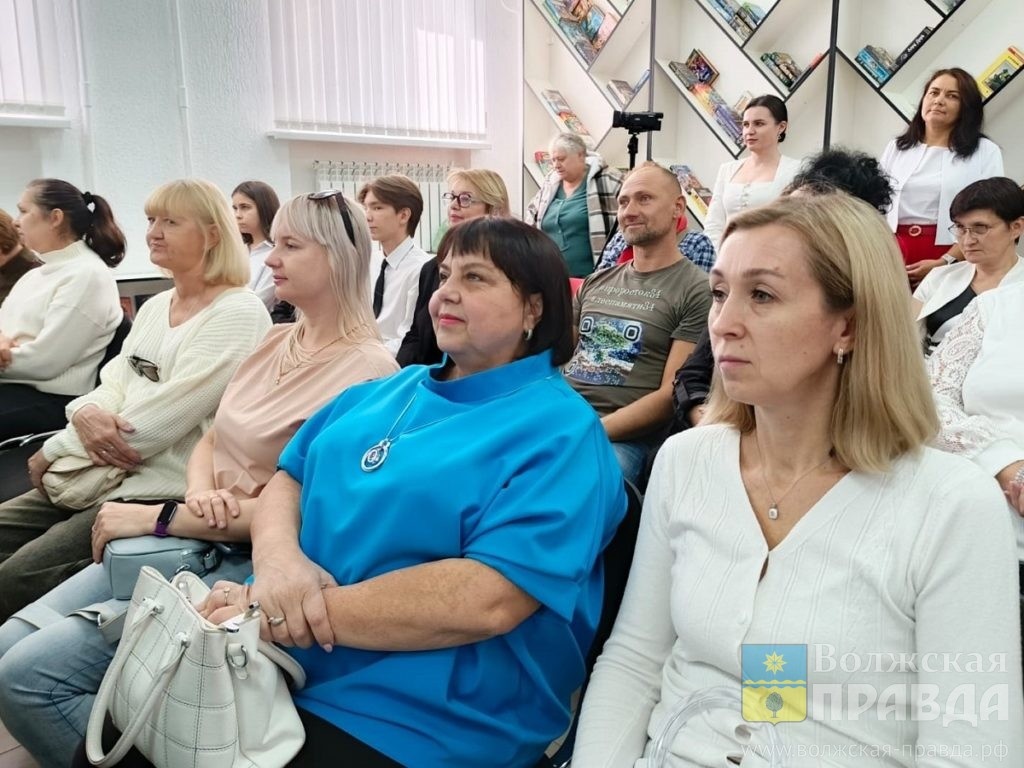     «Волжский Оргсинтез» назвал победителей конкурса социально значимых инициатив «Хорошие дела- просто» — 2025
