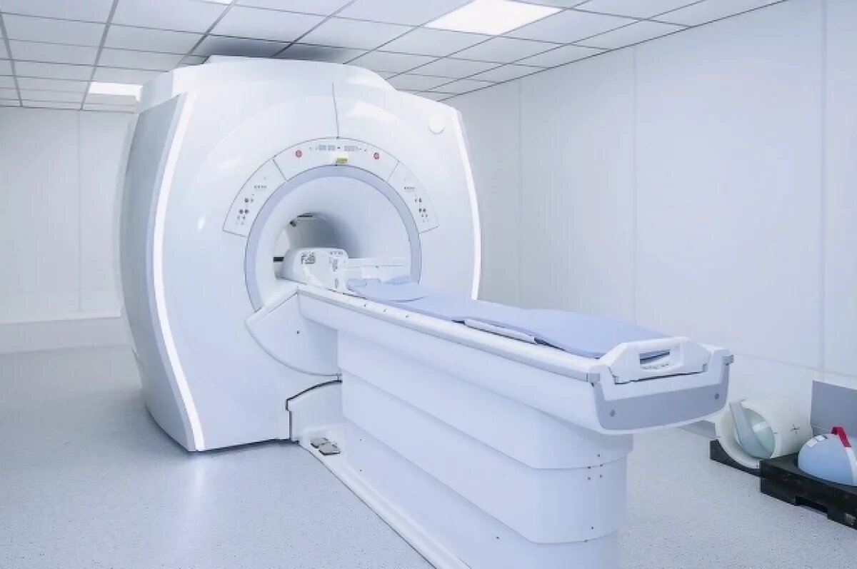    Три ямальские больницы оснастили современным диагностическим оборудованием