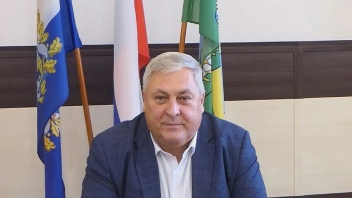    Юрий Жидков © соцсети