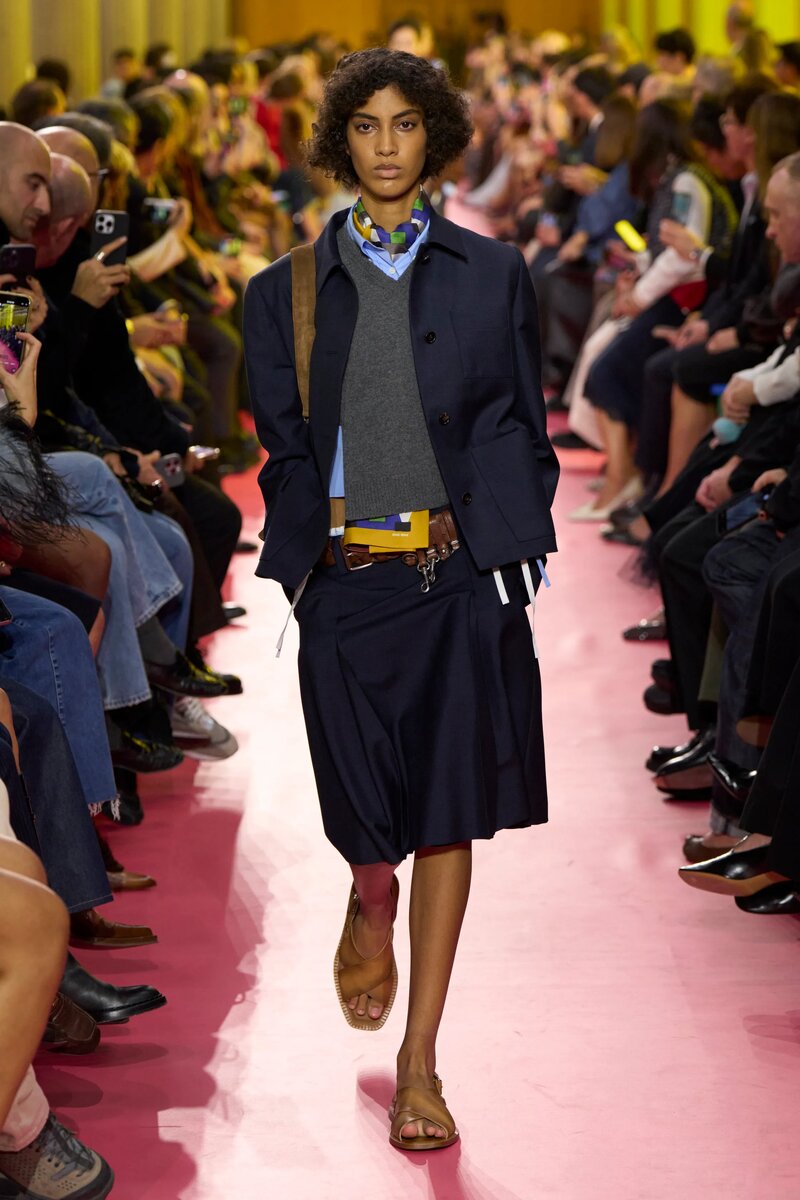 Miu Miu Spring 2026 Ready-To-Wear