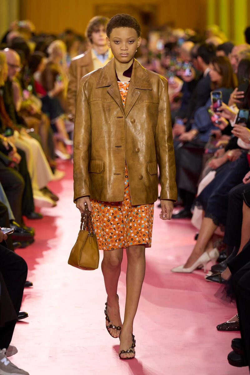Miu Miu Spring 2026 Ready-To-Wear