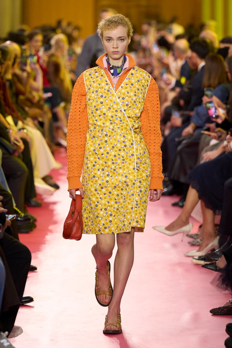 Miu Miu Spring 2026 Ready-To-Wear