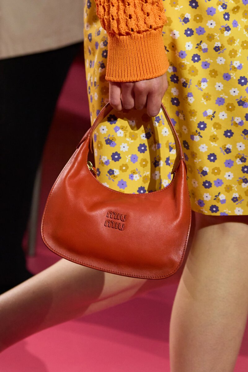 Miu Miu Spring 2026 Ready-To-Wear