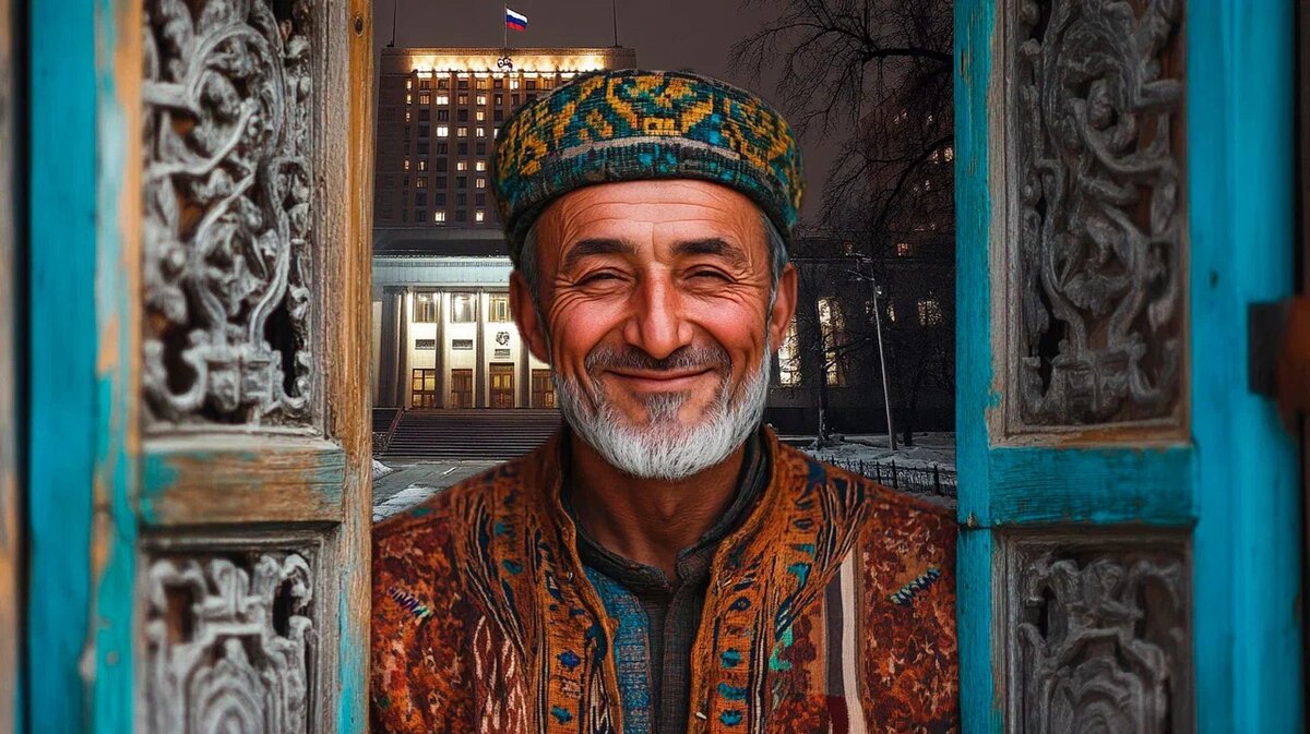 Коллаж Novorosinform