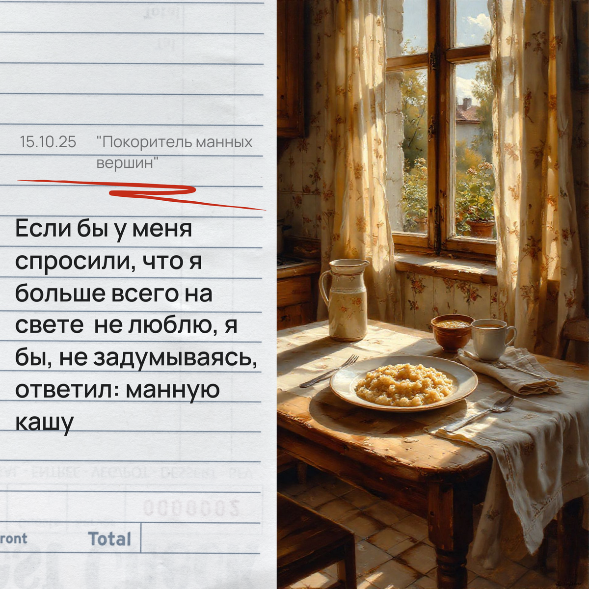 ©Кир Королёв