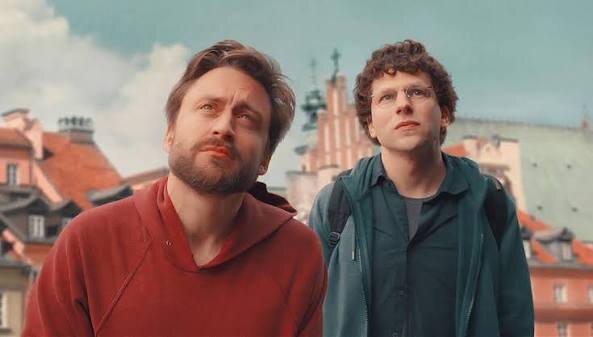 «Настоящая боль»: фильм, после которого вы перестанете прятать свои слёзы