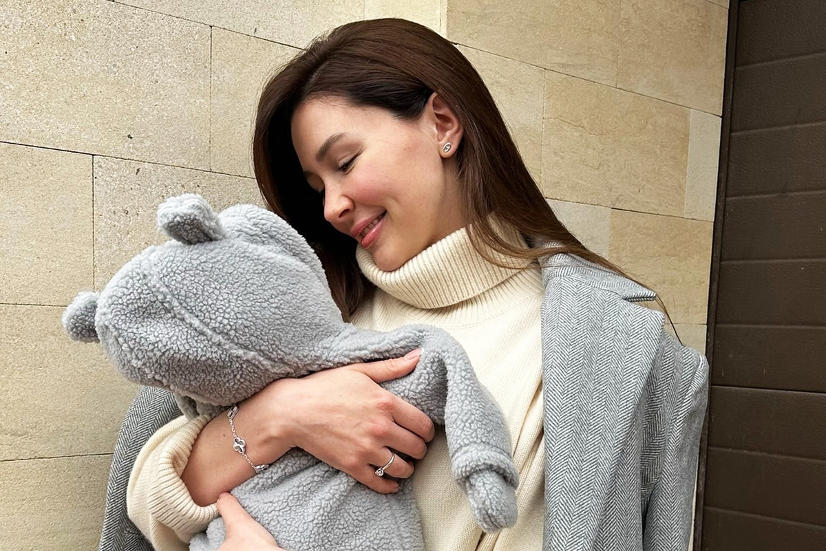     «Выбесила ее наглость»: Анна Заворотнюк заявила, что пропавшая няня попросилась обратно на работу