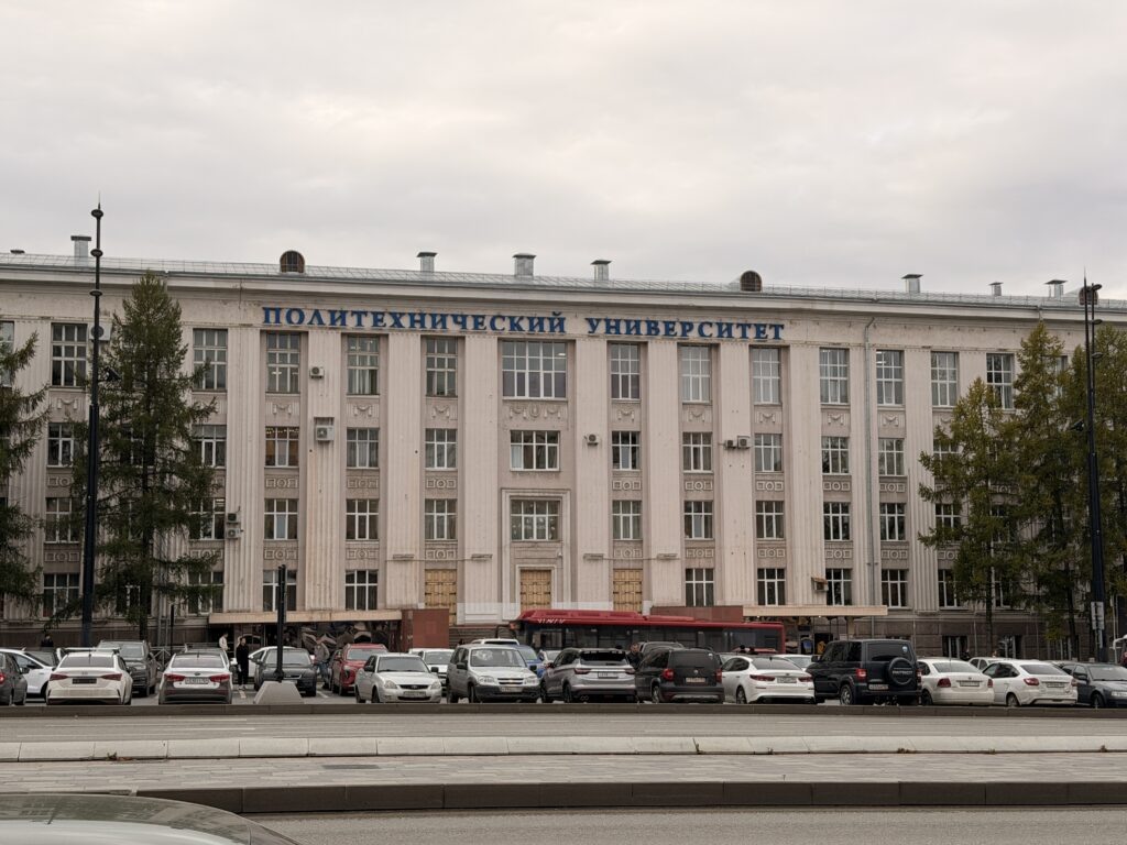    Фото: В курсе.ру Ульяна Бажанова