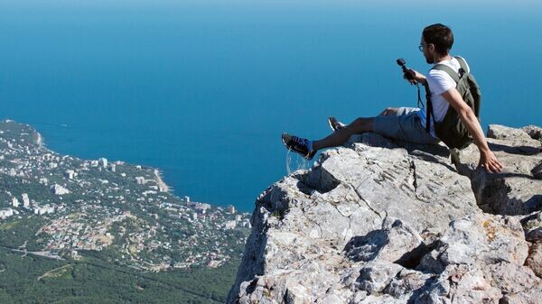    © РИА Новости . Сергей Мальгавко