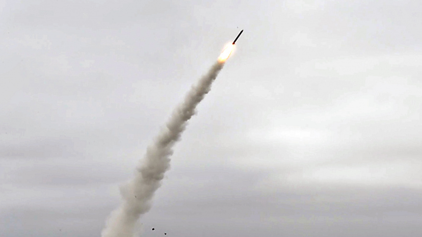    Фото: www.globallookpress.com/US Navy; 5-tv.ru