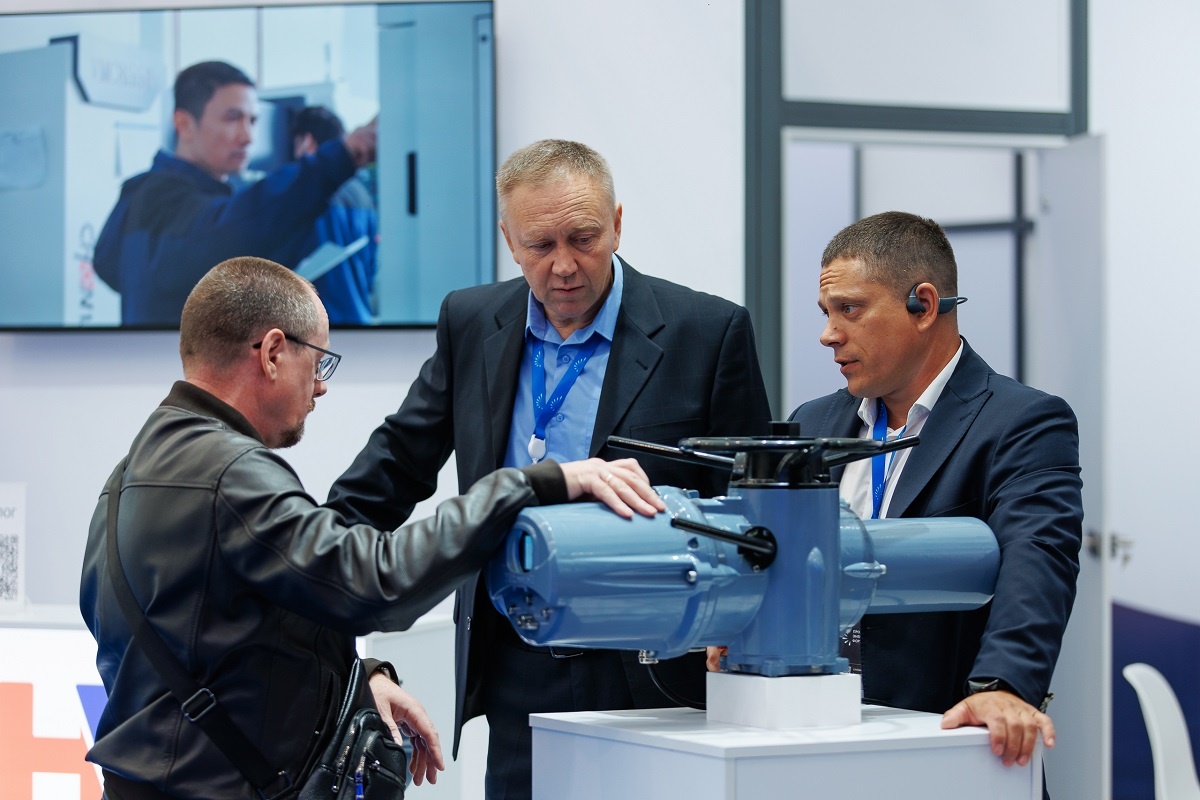  "Приводы Хайтвэл"