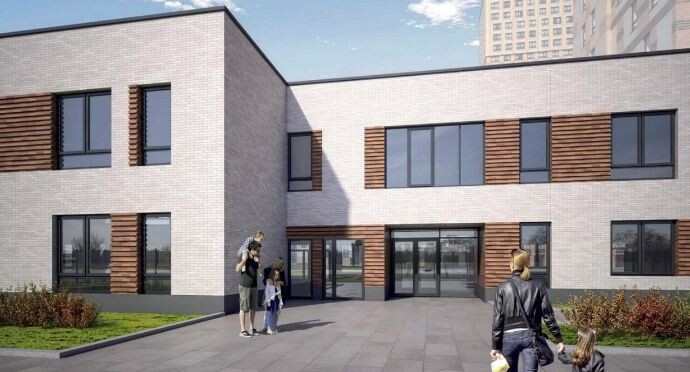    Минстрой МО