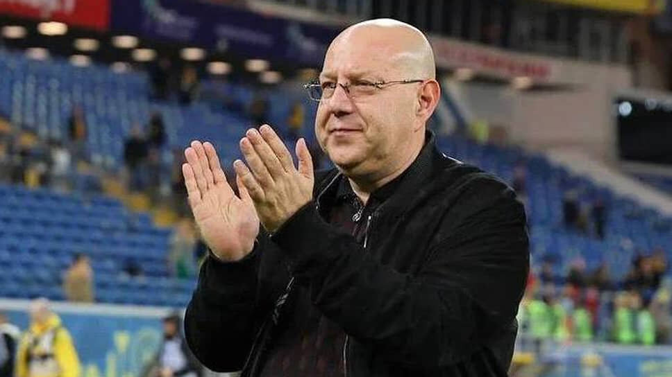 Фото: Пресс-служба ФК «Ростов»