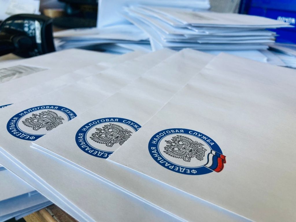    Фото: Почта России Редактор