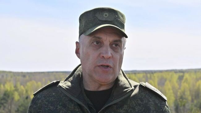    В Минске назвали то, что может завершить конфликт на Украине