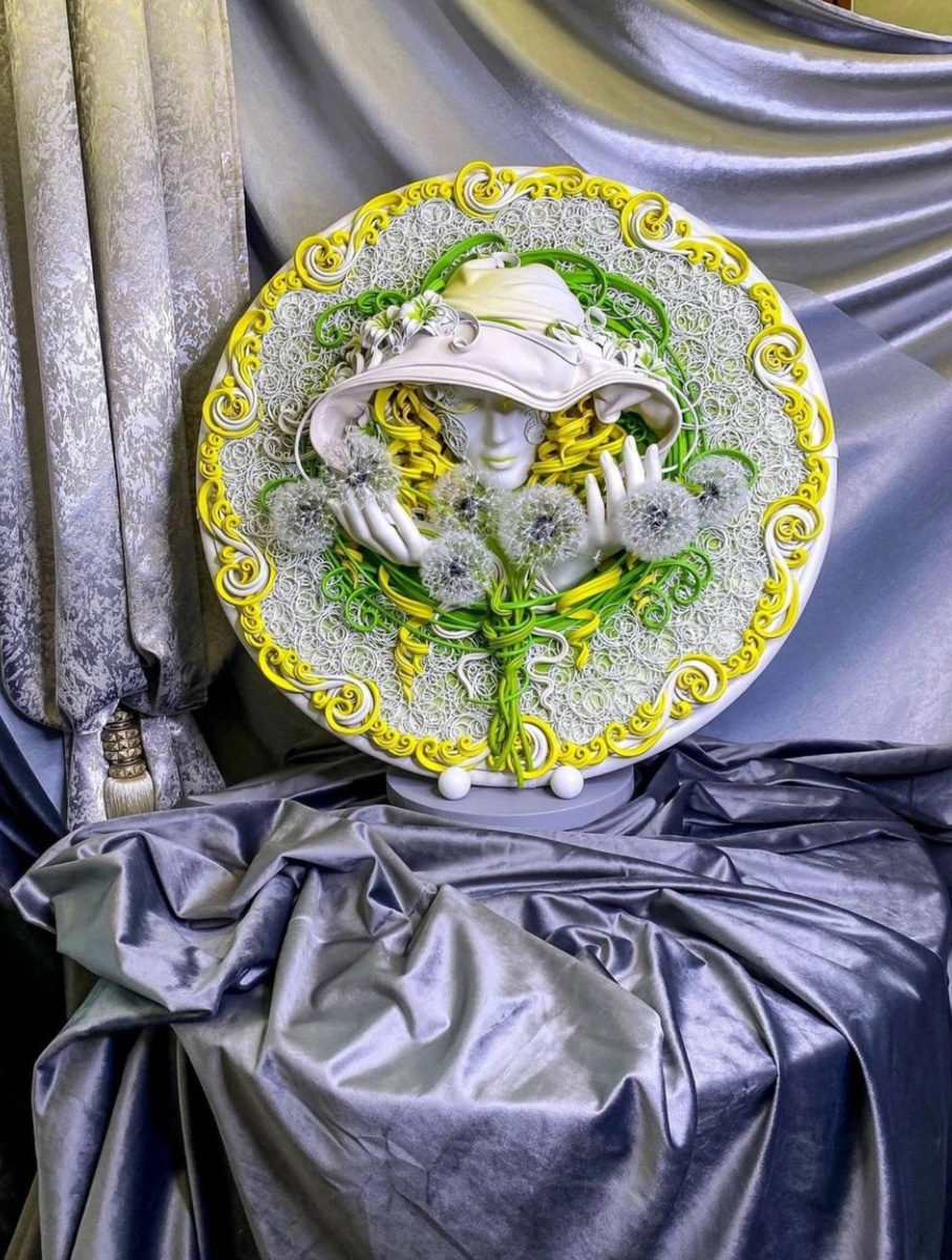 Работа Андрея Коробейникова