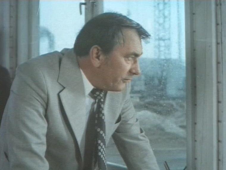 "Премия", Кадр из фильма. Фото из открытых источников.