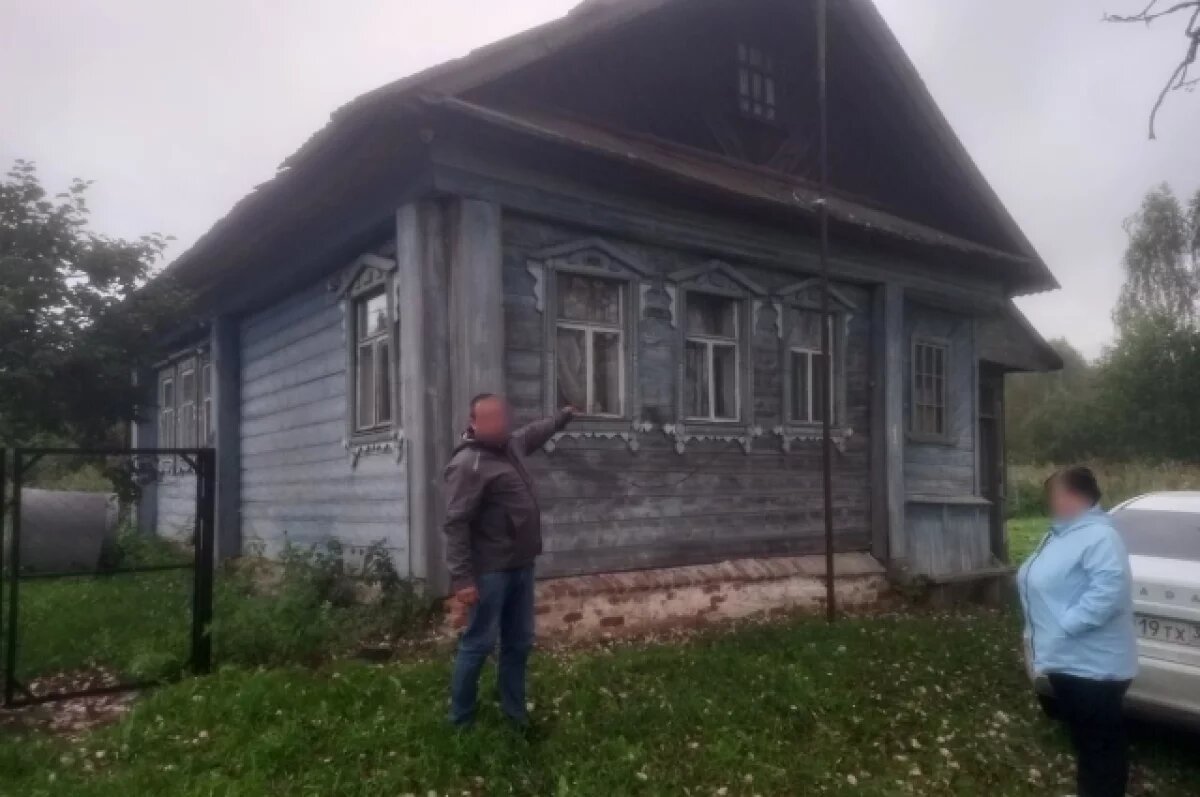    В Вязниках «наркоплантатор» получил год за килограмм марихуаны