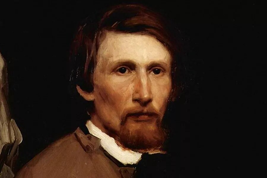 Виктор Васнецов