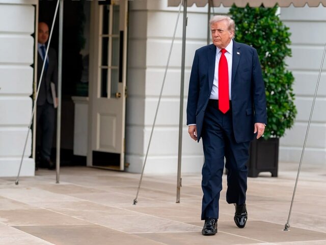    Фото: whitehouse.gov