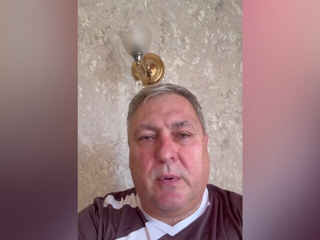    Фото: телеграм-канал "Юрий Жидков"