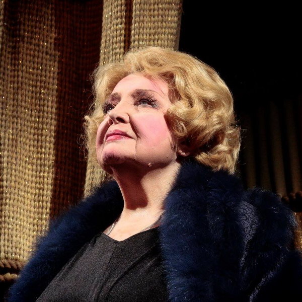     Татьяне Дорониной стало обидно за театры из-за Эдуарда Боякова