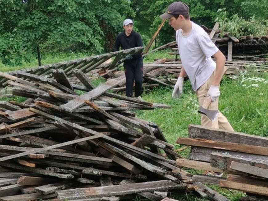Фото: ЦЗН Костромской области
