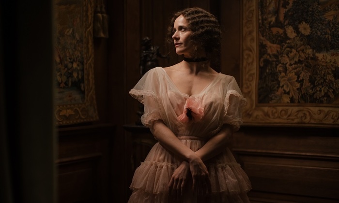    Кончаловский покажет другую Матильду