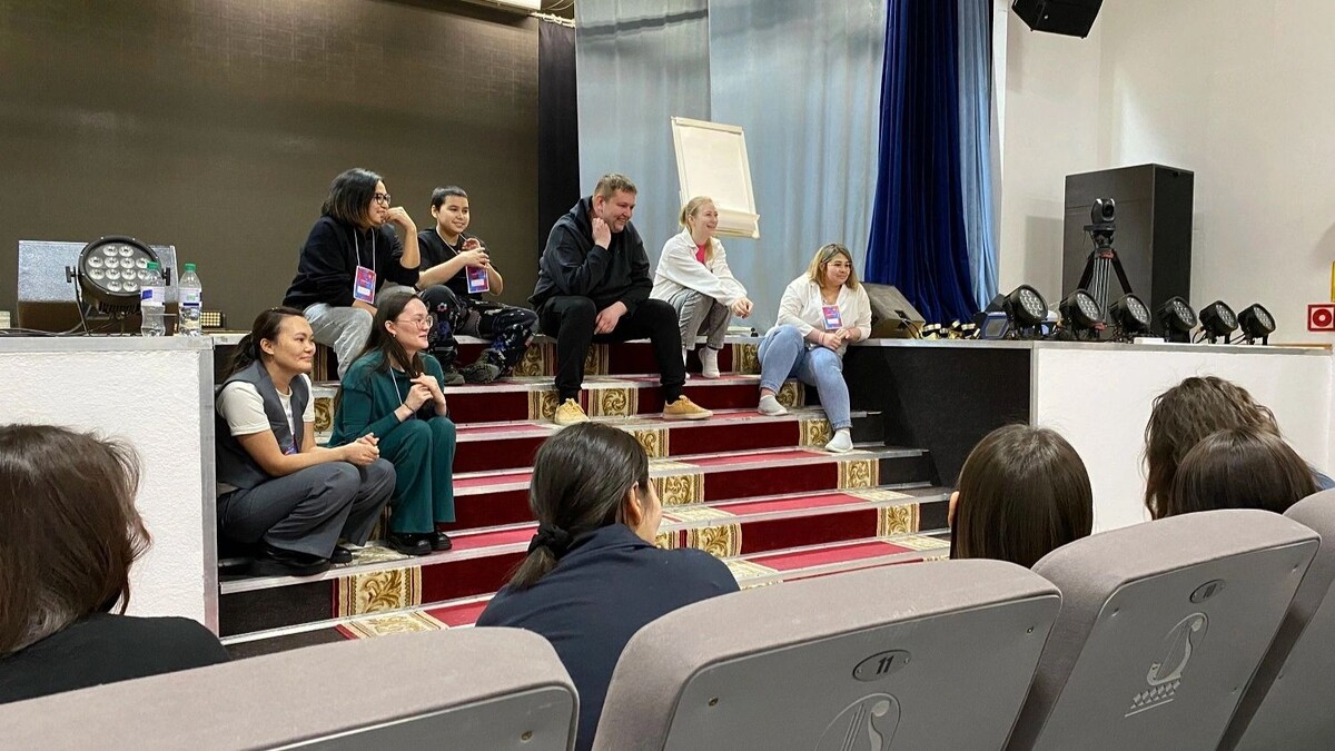    Фото: Анастасия Ульянова / "Ямал-Медиа"