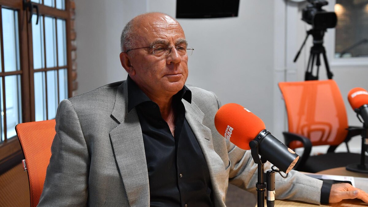    Фото: Komsomolskaya Pravda/globallookpress.com