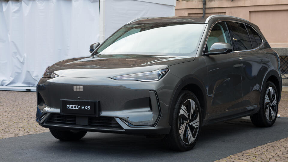 Фото: © Zuma/TASS