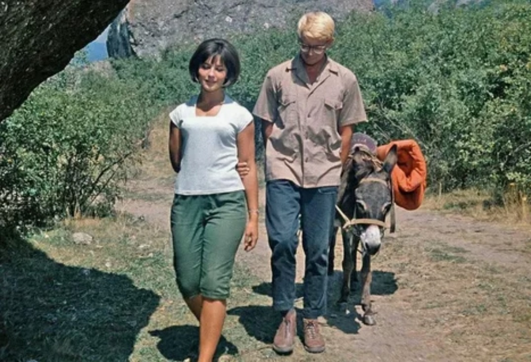 «Кавказская пленница или новые приключения Шурика»