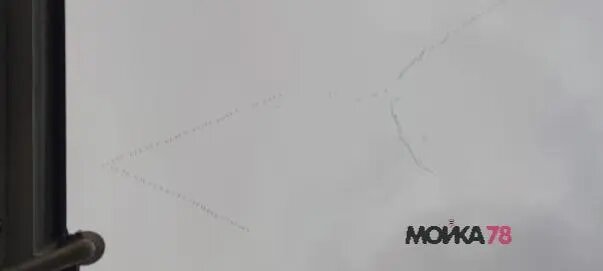    Фото: читательница Мойки78