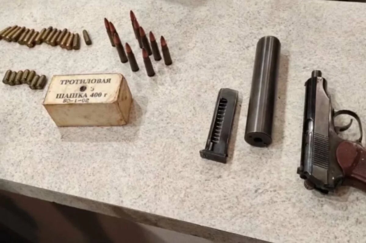    В Петербурге задержали 5 подозреваемых в похищении и вымогательстве 1,2 млн