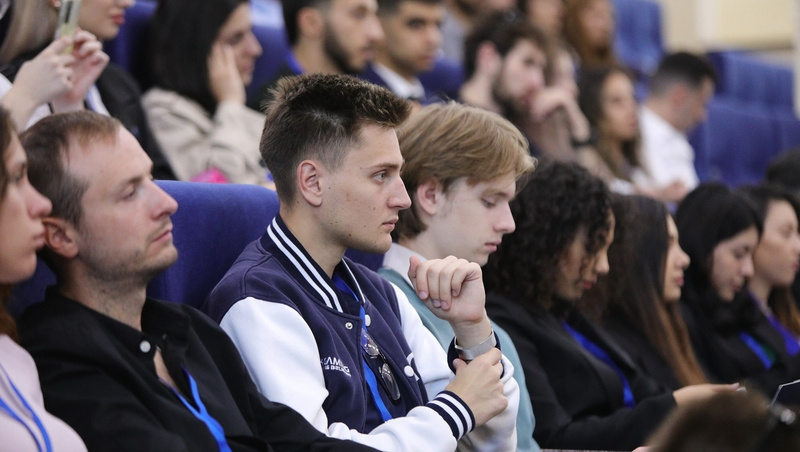      Фото: Дмитрий Ахмадуллин / / ИА «Победа26»