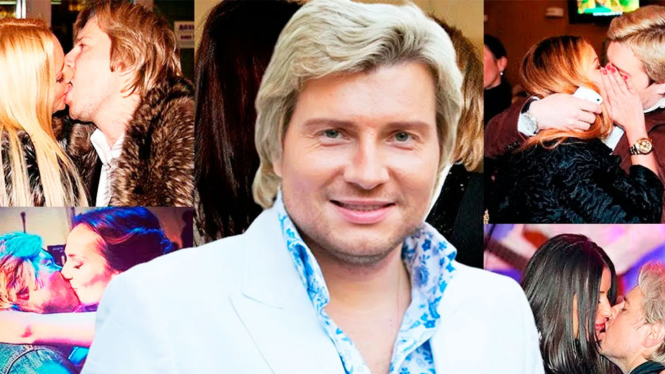    Николай Басков