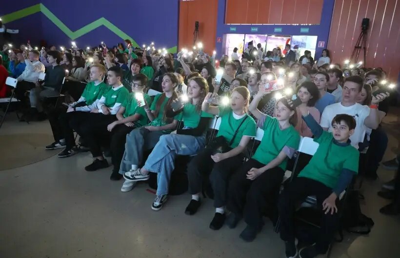     © РИА Новости. Анатолий Медведь