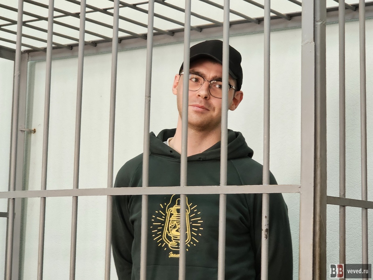     Фото: Максим Ефремов для Вечерних ведомостей